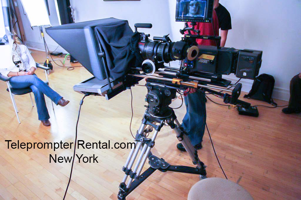 Photo of Teleprompter Rental in New York City, New York, United States - 9 Picture of Point of interest, Establishment