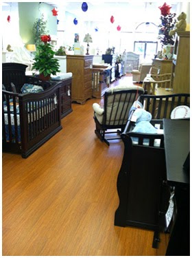 Photo of Just Cribs in Union City, New Jersey, United States - 2 Picture of Point of interest, Establishment, Store, Home goods store, Furniture store