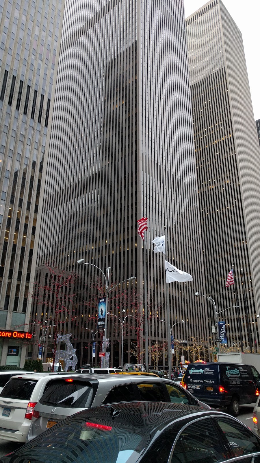 Photo of NHL Powered by Reebok Store in New York City, New York, United States - 1 Picture of Point of interest, Establishment, Store