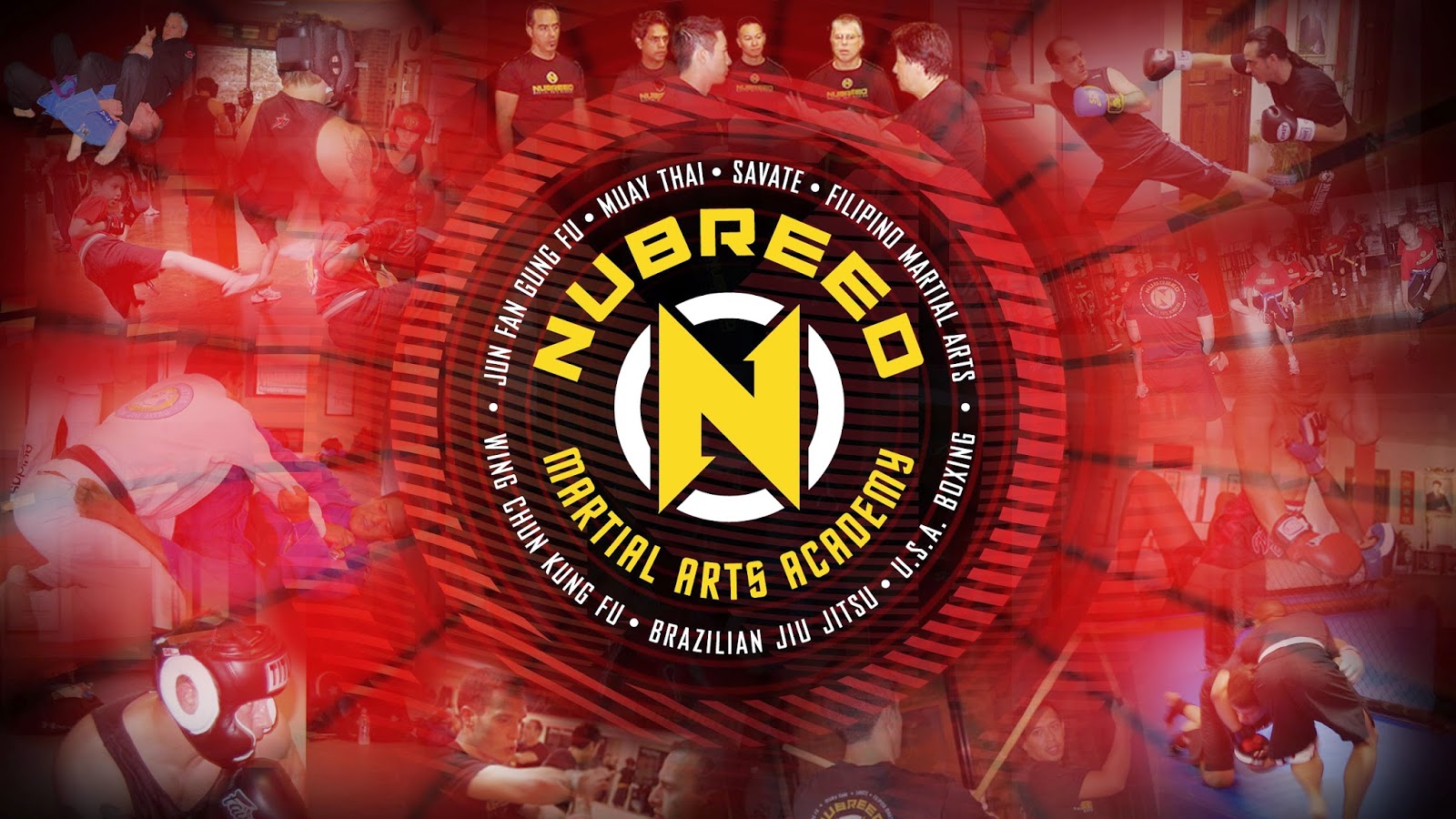 Photo of Nubreed Martial Arts Academy in Queens City, New York, United States - 1 Picture of Point of interest, Establishment, Health, Gym