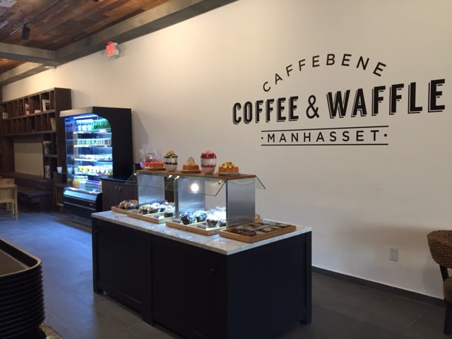 Photo of Caffebene Manhasset in Manhasset City, New York, United States - 4 Picture of Food, Point of interest, Establishment, Store, Cafe