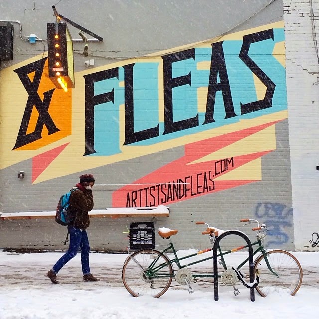 Photo of Artists & Fleas in Brooklyn City, New York, United States - 10 Picture of Point of interest, Establishment, Store, Clothing store