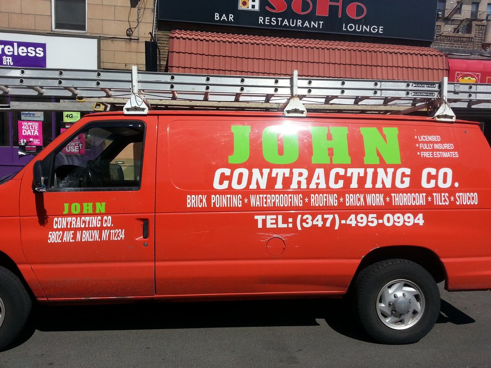 Photo of John Contracting Co. in Kings County City, New York, United States - 6 Picture of Point of interest, Establishment, General contractor