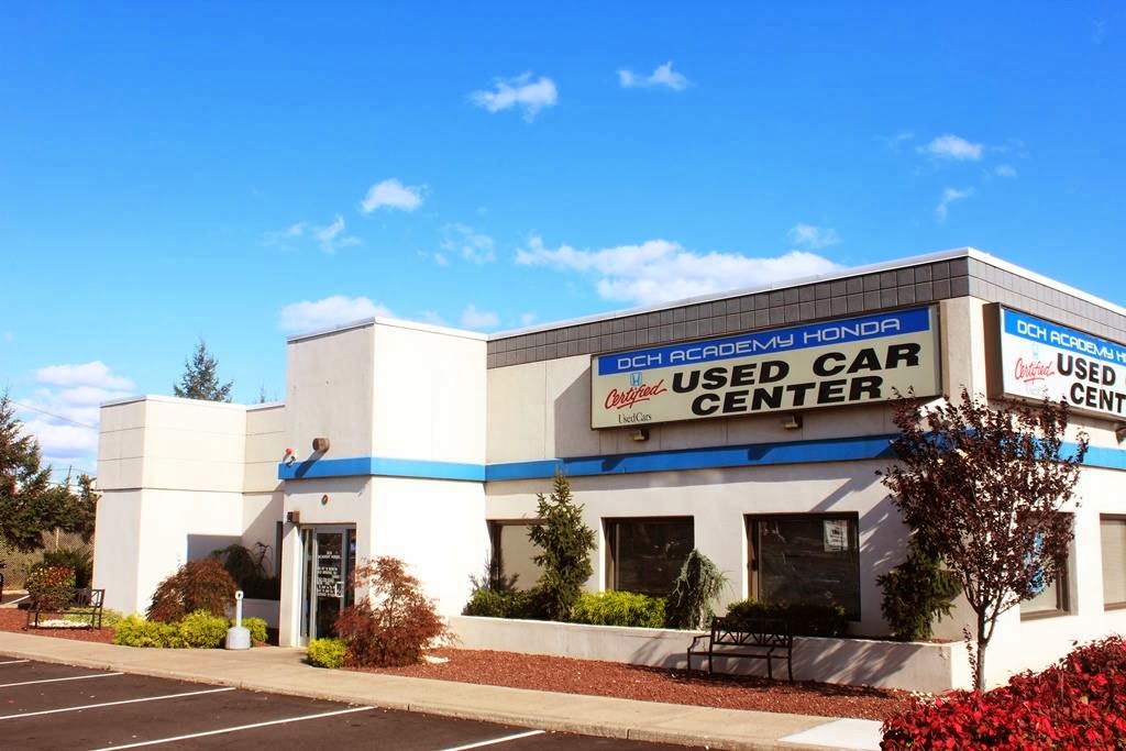 Photo of Academy Honda in Old Bridge City, New Jersey, United States - 1 Picture of Point of interest, Establishment, Car dealer, Store