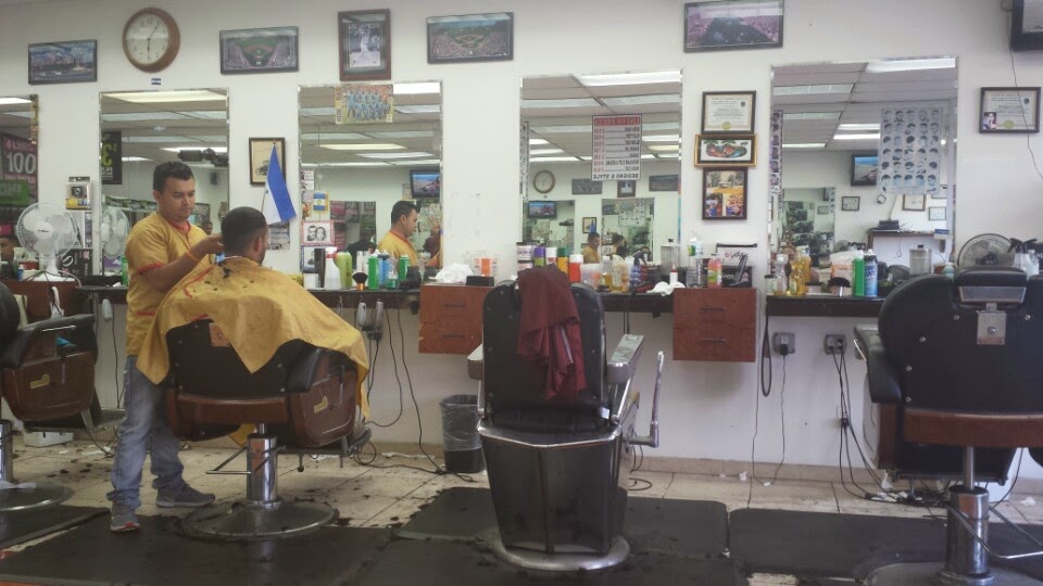 Photo of Professional Touch Barber Shop in Hempstead City, New York, United States - 6 Picture of Point of interest, Establishment, Health, Hair care