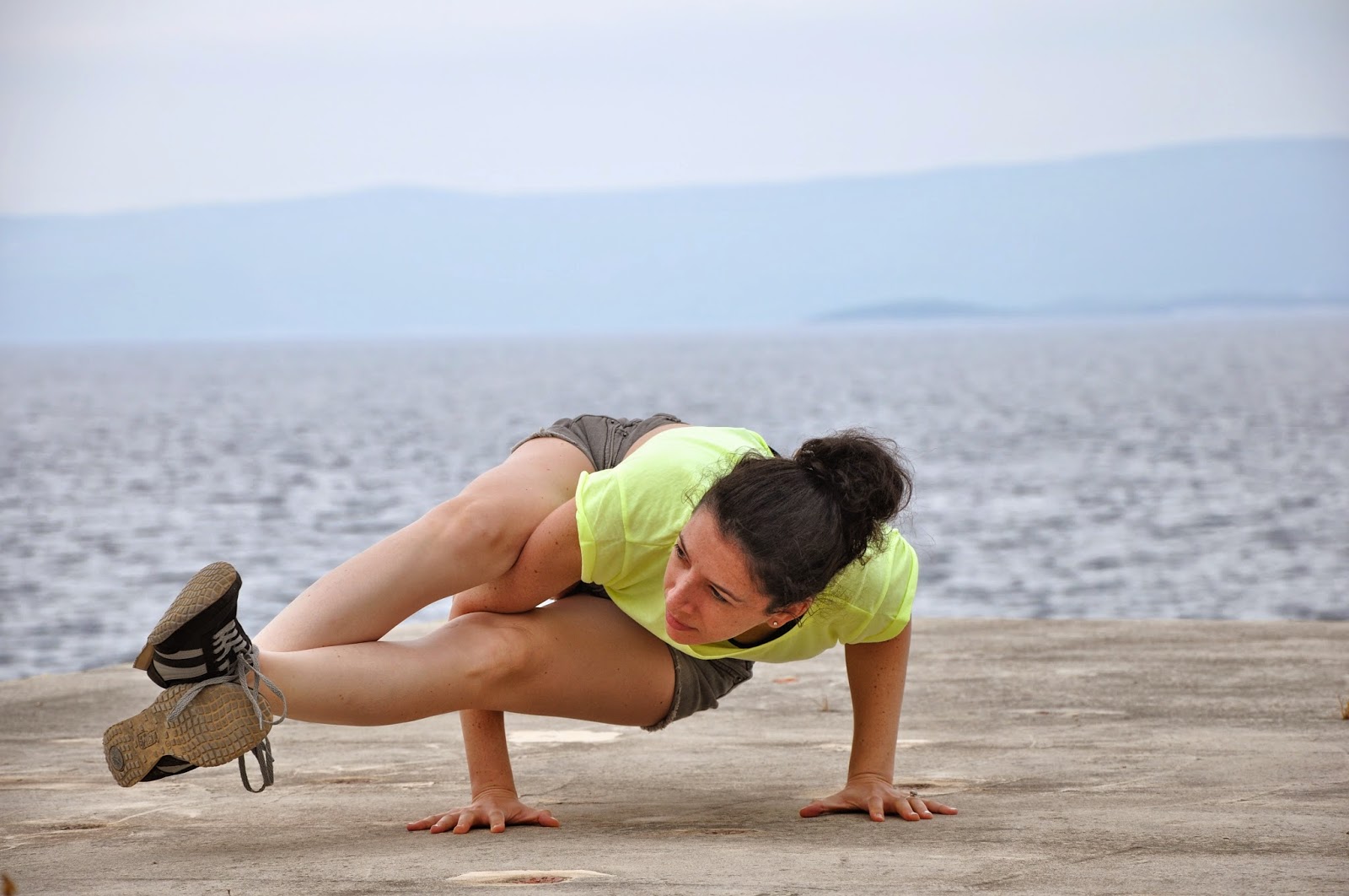 Photo of Heartbeat Yoga in New York City, New York, United States - 6 Picture of Point of interest, Establishment, Health, Gym