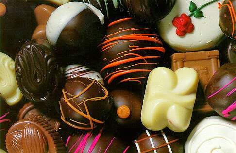 Photo of Aigner Chocolates in Forest Hills City, New York, United States - 4 Picture of Food, Point of interest, Establishment, Store, Bakery