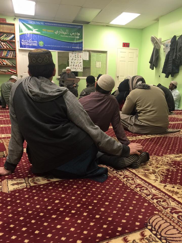 Photo of JAMAIHDARUS SUNNAH AMERICA/ MADRASAH & MASJID in Kings County City, New York, United States - 8 Picture of Point of interest, Establishment