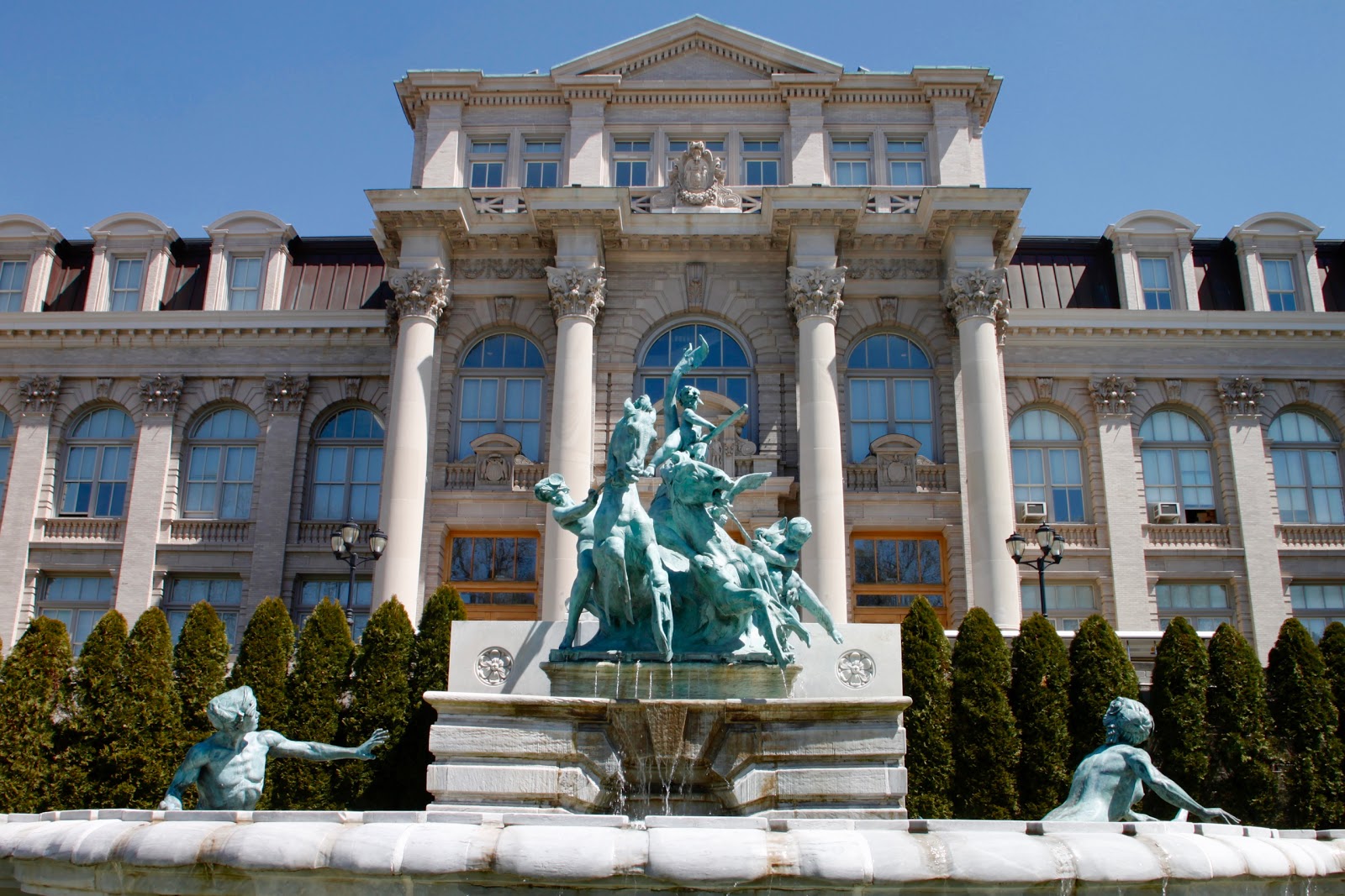 Photo of Luesther T Mertz Library in Bronx City, New York, United States - 6 Picture of Point of interest, Establishment, Library