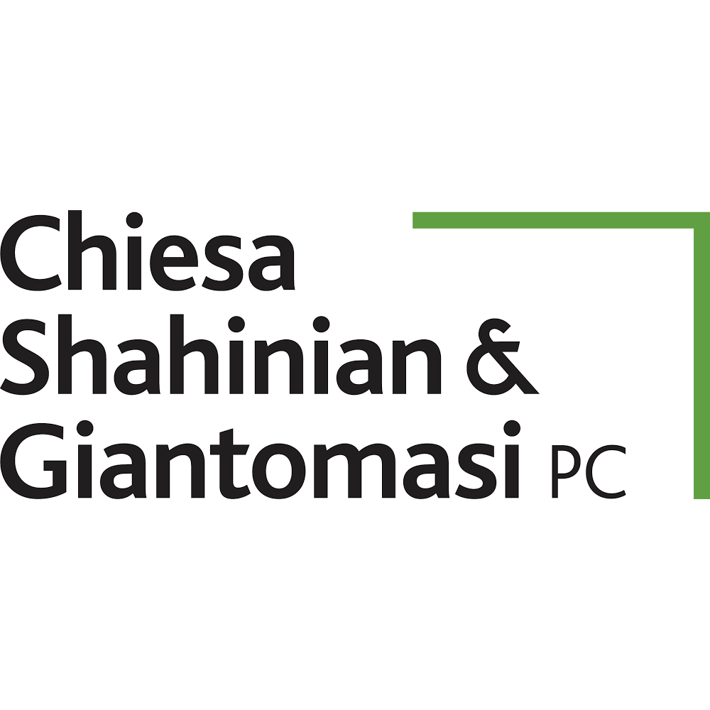 Photo of Chiesa Shahinian & Giantomasi PC in West Orange City, New Jersey, United States - 2 Picture of Point of interest, Establishment