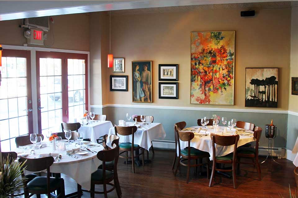 Photo of Seventy Seven Walnut in Montclair City, New Jersey, United States - 1 Picture of Restaurant, Food, Point of interest, Establishment