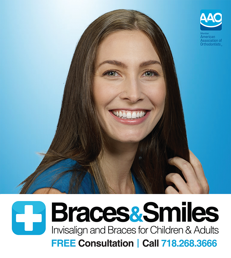 Photo of Braces and Smiles - Invisalign Orthodontist Queens NY in Queens City, New York, United States - 3 Picture of Point of interest, Establishment, Health, Dentist