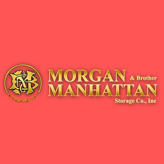 Photo of Morgan Manhattan Moving and Storage in New York City, New York, United States - 2 Picture of Point of interest, Establishment, Moving company, Storage
