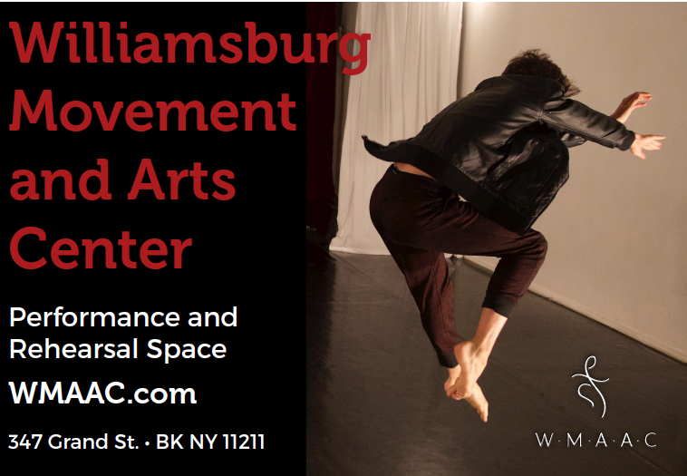 Photo of Williamsburg Movement & Arts Center in Kings County City, New York, United States - 7 Picture of Point of interest, Establishment, Health