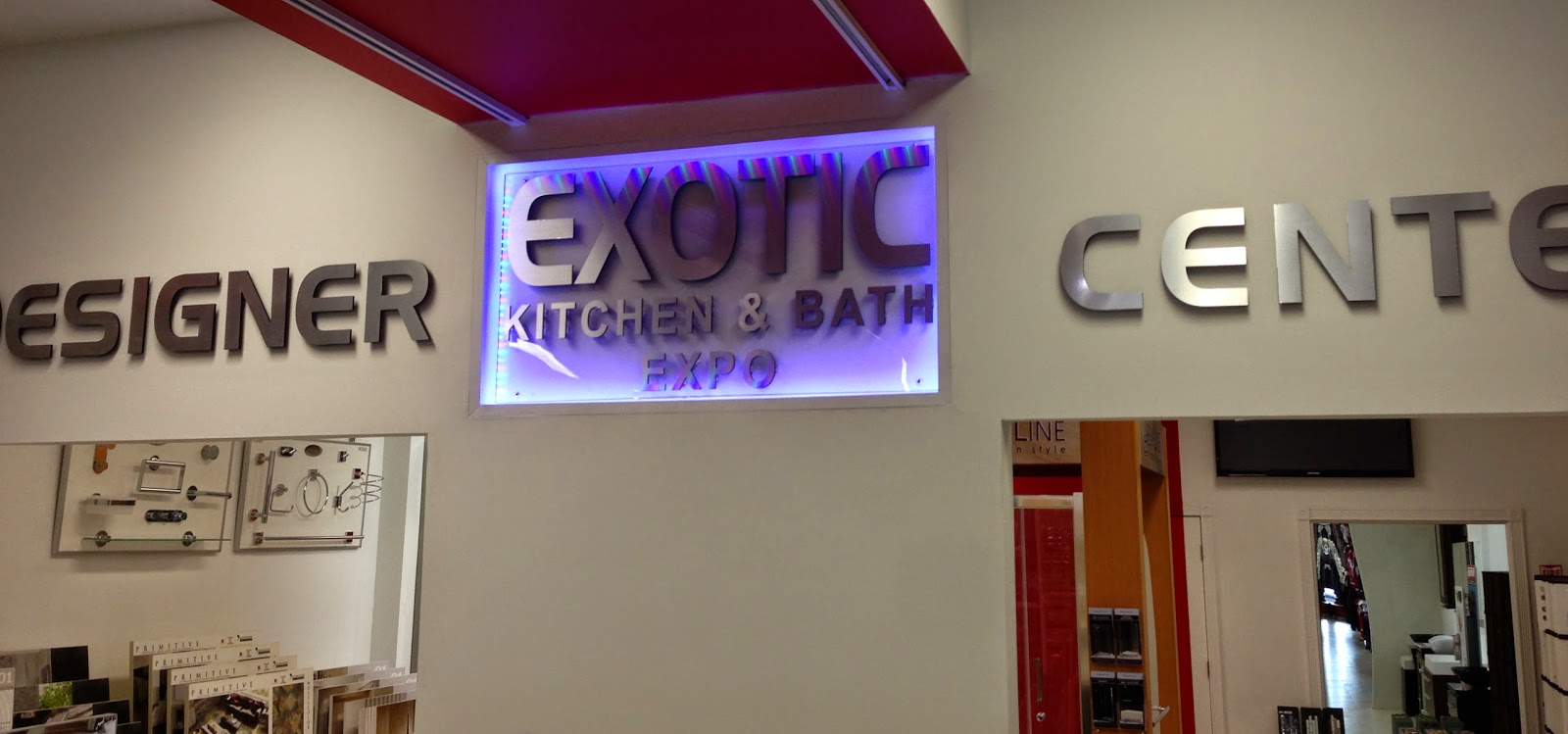 Photo of Exotic Home Expo in Staten Island City, New York, United States - 3 Picture of Point of interest, Establishment, Store, Home goods store