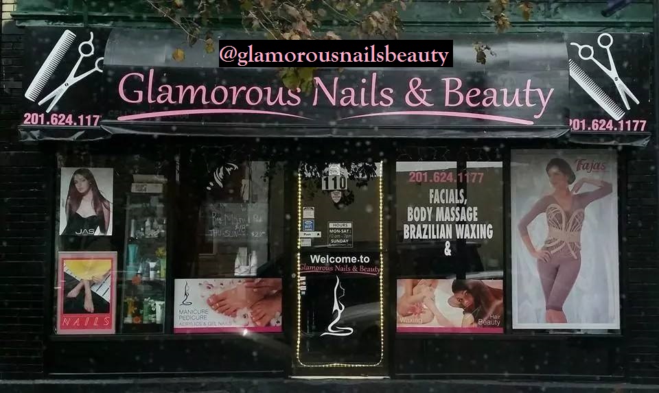 Photo of Glamorous Nail's & Beauty in West New York City, New Jersey, United States - 4 Picture of Point of interest, Establishment, Health, Spa, Beauty salon, Hair care