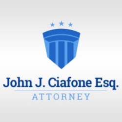 Photo of John J Ciafione Esq Attorney in Queens City, New York, United States - 3 Picture of Point of interest, Establishment, Lawyer