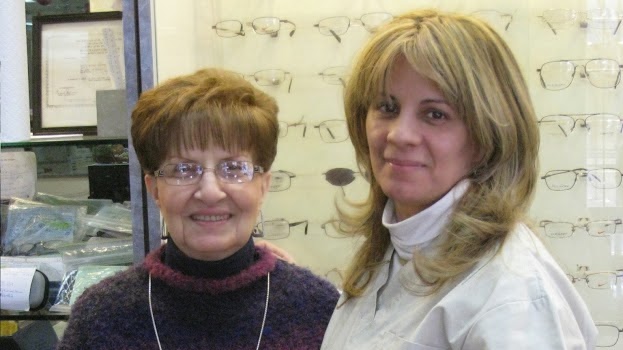 Photo of Vista Vision Optical in Kings County City, New York, United States - 4 Picture of Point of interest, Establishment, Store, Health, Doctor