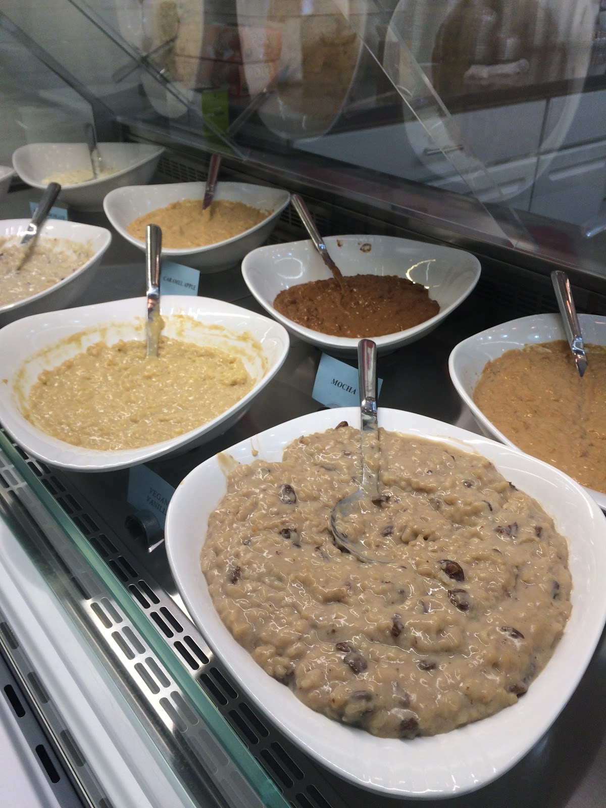Photo of Rice Cream Shoppe in New York City, New York, United States - 5 Picture of Food, Point of interest, Establishment, Store