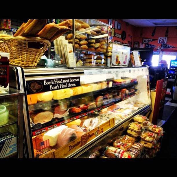 Photo of Silvestro's Deli in Staten Island City, New York, United States - 5 Picture of Food, Point of interest, Establishment, Store, Grocery or supermarket, Cafe, Liquor store