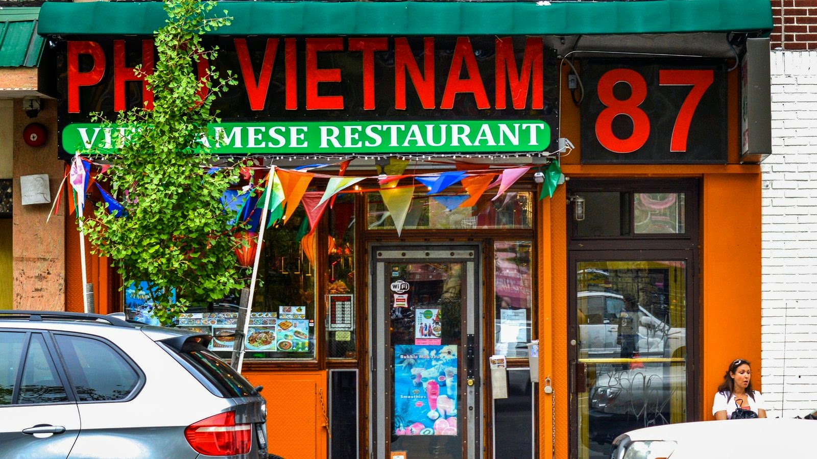 Photo of Pho Vietnam in New York City, New York, United States - 4 Picture of Restaurant, Food, Point of interest, Establishment