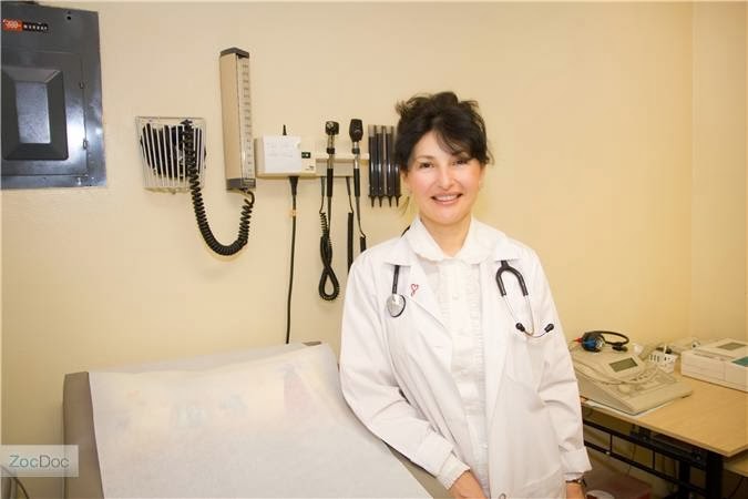 Photo of Marina Podval, MD - First Choice Health Care in Flushing City, New York, United States - 6 Picture of Point of interest, Establishment, Health, Doctor