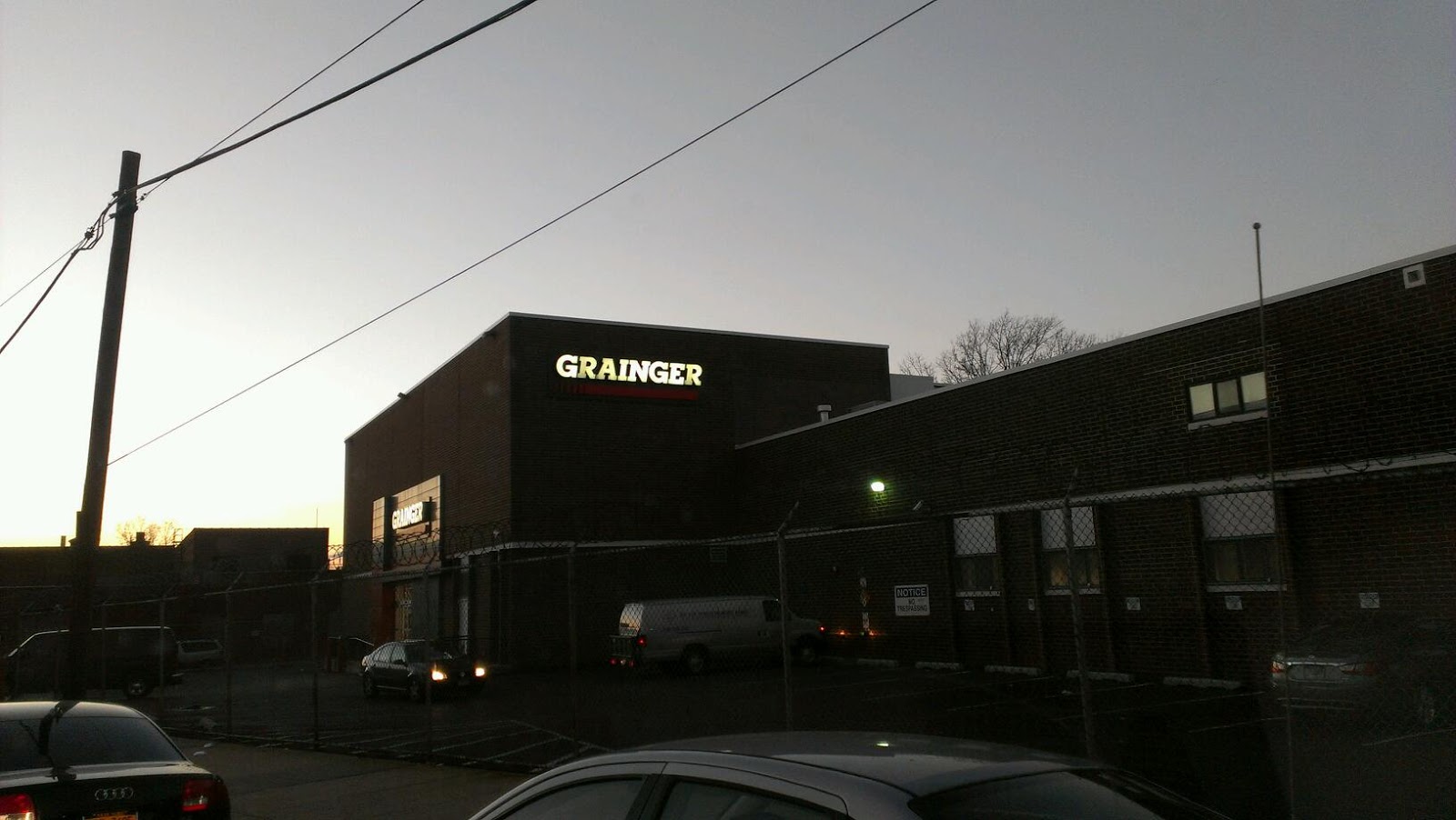 Photo of Grainger Industrial Supply in Maspeth City, New York, United States - 1 Picture of Point of interest, Establishment, Store