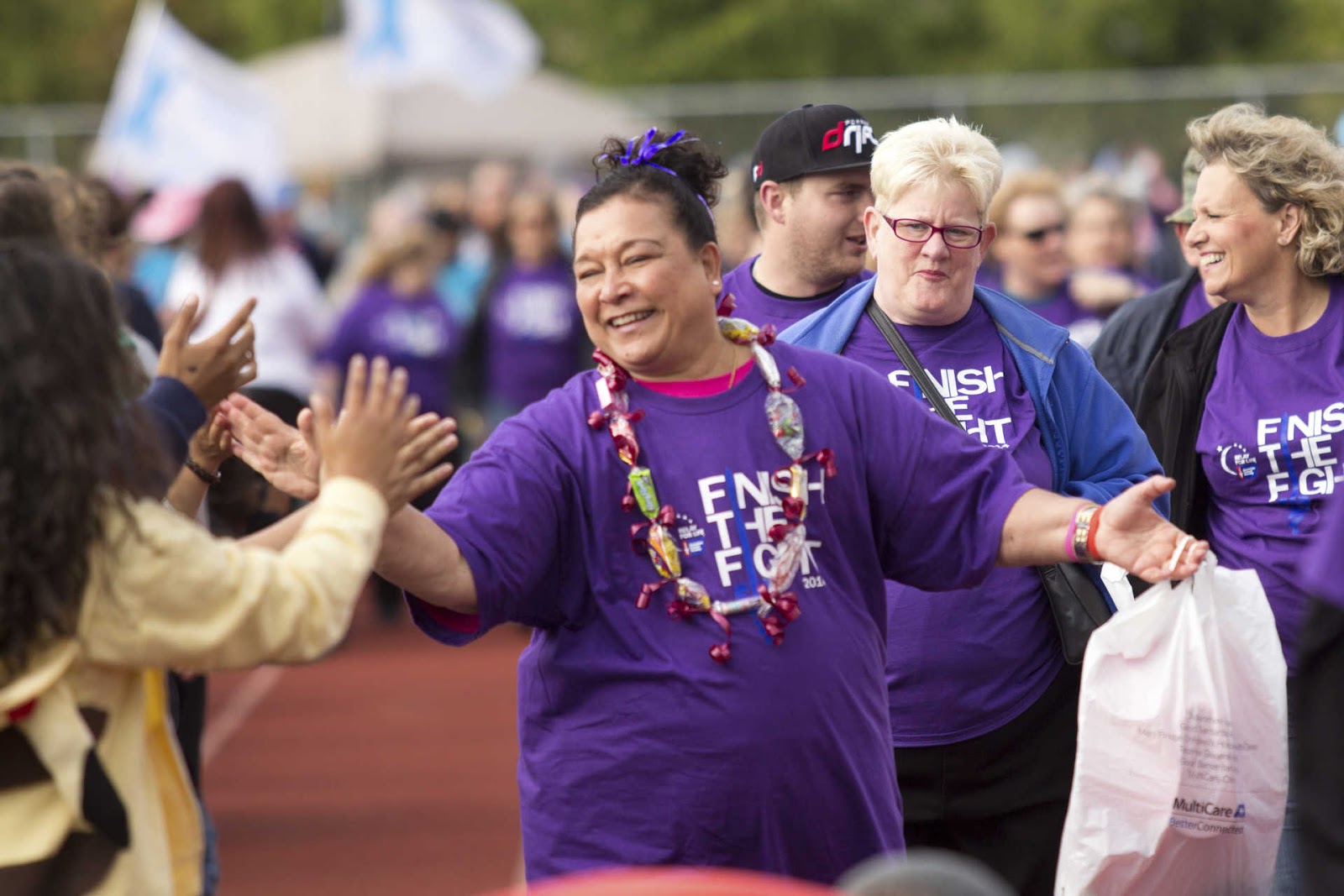 Photo of American Cancer Society in Queens City, New York, United States - 1 Picture of Point of interest, Establishment