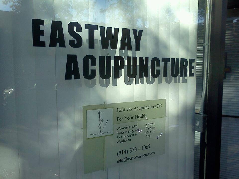 Photo of Eastway Acupuncture PC in Bronxville City, New York, United States - 2 Picture of Point of interest, Establishment, Health