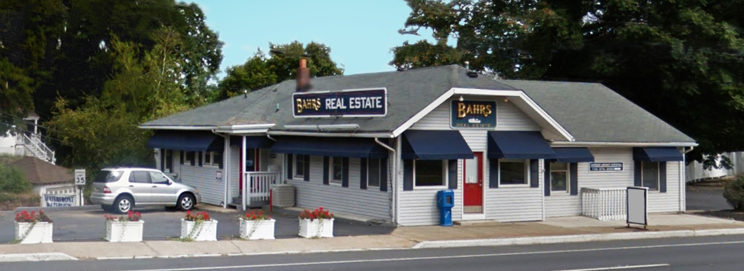 Photo of Bahrs Real Estate LLC in Highlands City, New Jersey, United States - 1 Picture of Point of interest, Establishment, Real estate agency