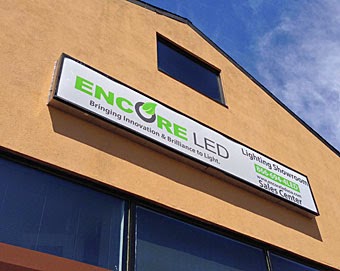 Photo of Encore LED Lighting in Fairfield City, New Jersey, United States - 5 Picture of Point of interest, Establishment, Store, Home goods store