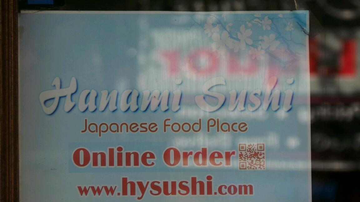 Photo of Hanami Sushi in New York City, New York, United States - 6 Picture of Restaurant, Food, Point of interest, Establishment