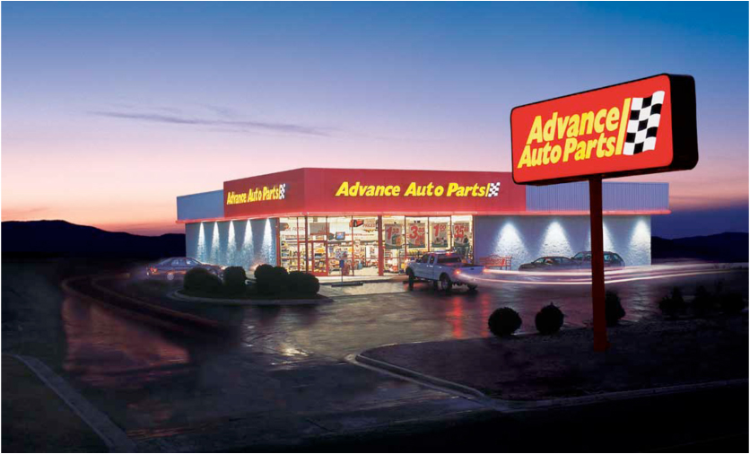 Photo of Advance Auto Parts in North Bergen City, New Jersey, United States - 1 Picture of Point of interest, Establishment, Store, Car repair, Electronics store