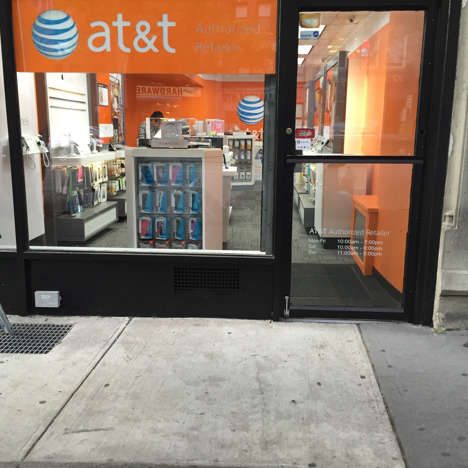 Photo of Apple Repair Center in New York City, New York, United States - 1 Picture of Point of interest, Establishment, Store