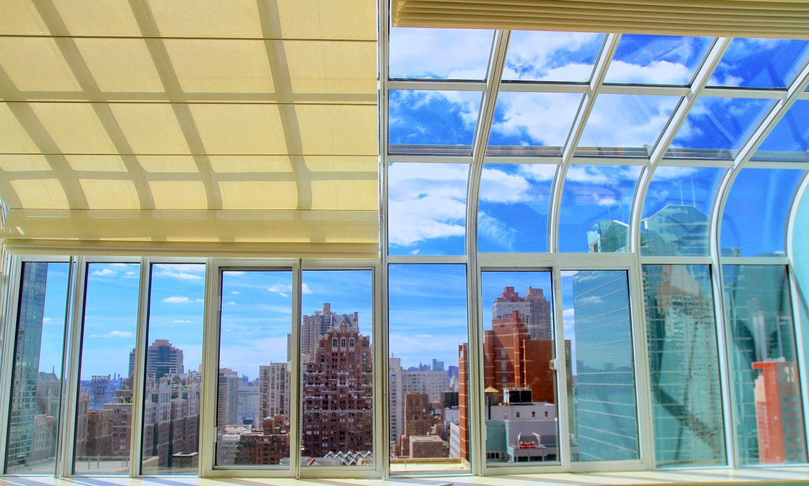 Photo of Innovation Shades – Window Treatment, Blinds, Drapery in New York City, New York, United States - 2 Picture of Point of interest, Establishment, Store