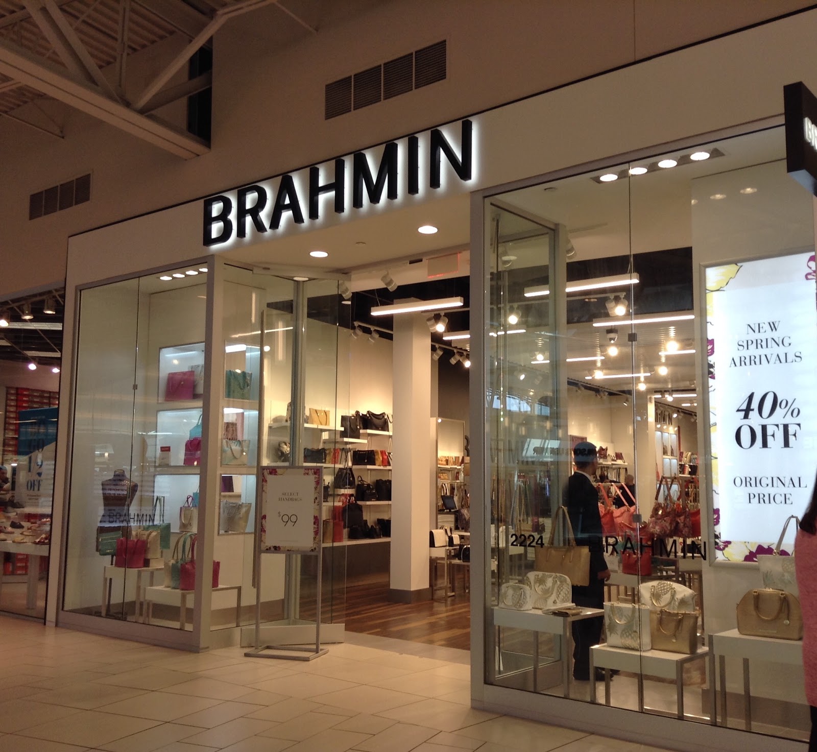 Photo of Brahmin in Elizabeth City, New Jersey, United States - 1 Picture of Point of interest, Establishment, Store