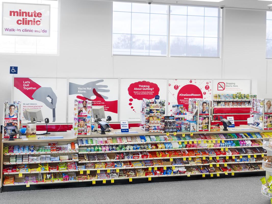 Photo of CVS Store in Maplewood City, New Jersey, United States - 3 Picture of Food, Point of interest, Establishment, Store, Convenience store