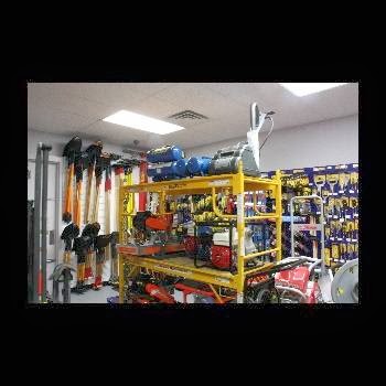 Photo of Bronx River Equipment in Mount Vernon City, New York, United States - 8 Picture of Point of interest, Establishment, Store, Hardware store