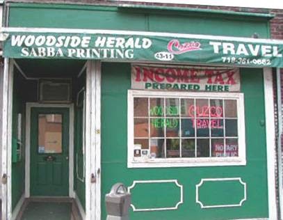 Photo of Woodside Herald in Queens City, New York, United States - 1 Picture of Point of interest, Establishment