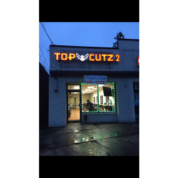 Photo of Top Cutz 2 in Hasbrouck Heights City, New Jersey, United States - 3 Picture of Point of interest, Establishment, Health, Hair care