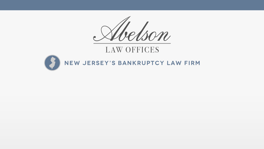 Photo of Law Offices of Steven J. Abelson, Esq. in East Rutherford City, New Jersey, United States - 2 Picture of Point of interest, Establishment, Finance, Lawyer