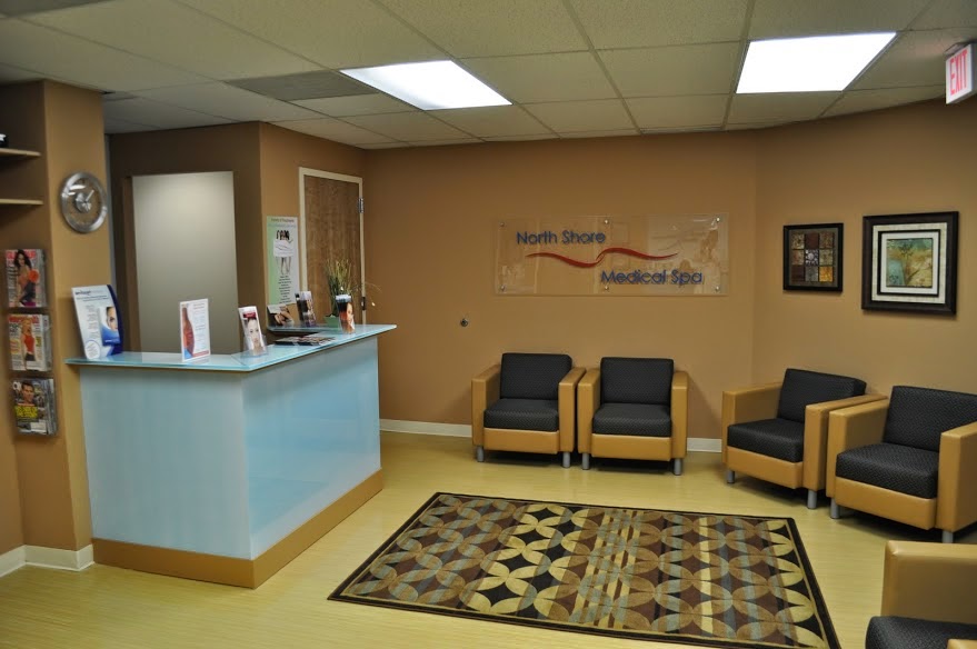 Photo of North Shore Vein Center & Medical Spa in New Hyde Park City, New York, United States - 10 Picture of Point of interest, Establishment, Health, Doctor