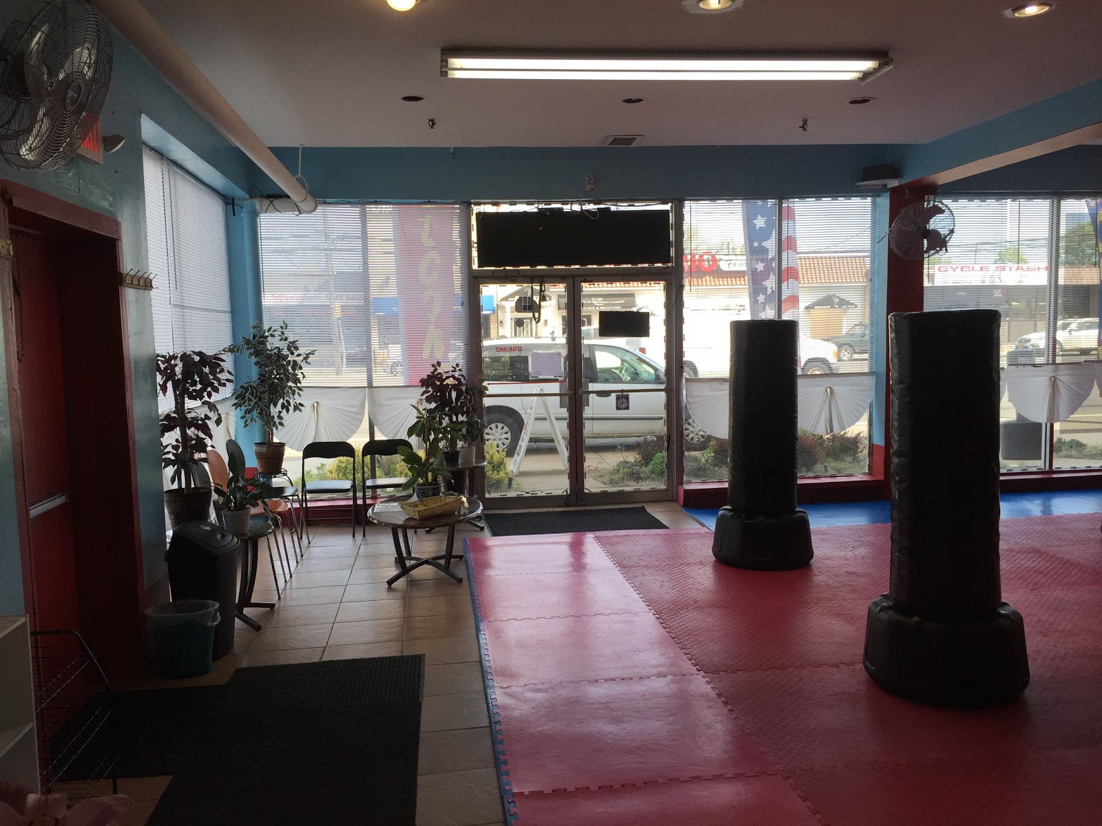 Photo of Spartan Kickboxing & Fitness in Island Park City, New York, United States - 6 Picture of Point of interest, Establishment, Health, Gym