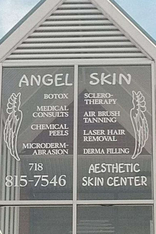 Photo of Angel Skin in Staten Island City, New York, United States - 2 Picture of Point of interest, Establishment, Health, Spa, Beauty salon, Hair care