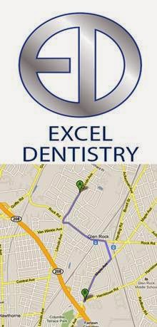 Photo of Excel Dentistry, P.C. - Mayra Modesto-Garrido, D.D.S. in Glen Rock City, New Jersey, United States - 10 Picture of Point of interest, Establishment, Health, Dentist