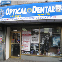 Photo of Vista Vision Optical in Kings County City, New York, United States - 1 Picture of Point of interest, Establishment, Store, Health, Doctor
