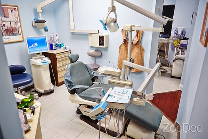 Photo of Metro Smiles Dental in Forest Hills City, New York, United States - 1 Picture of Point of interest, Establishment, Health, Dentist