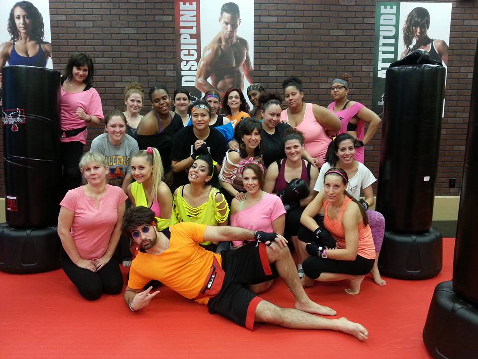 Photo of iLoveKickboxing in Franklin Square City, New York, United States - 2 Picture of Point of interest, Establishment, Health, Gym
