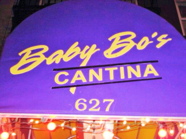 Photo of Baby Bo's Cantina in New York City, New York, United States - 8 Picture of Restaurant, Food, Point of interest, Establishment, Bar, Night club