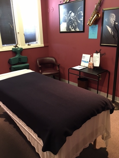 Photo of Atlas Chiropractic Center in Woodland Park City, New Jersey, United States - 3 Picture of Point of interest, Establishment, Health